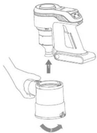 MOVA J30 - Contents - 26