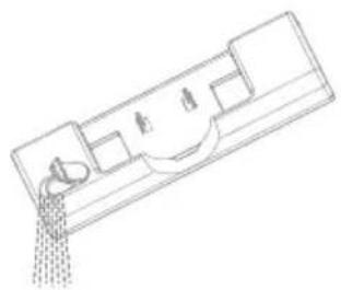 MOVA S2 Detect - Curățarea unității de ștergere cu mopul - 1