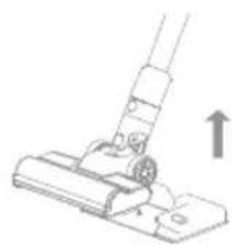 MOVA S2 Detect - Unit pengepelan - 3