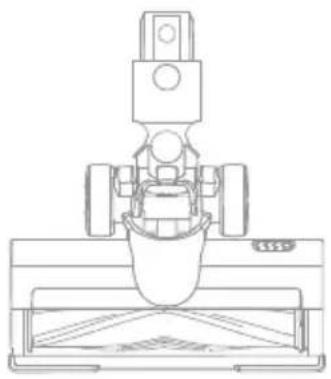 MOVA S2 Detect - تنظيف وحدة المسح - 1