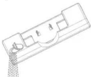 MOVA S2 Detect - Vệ sinh đầu điện loại bổ mật bụi - 3