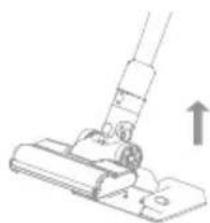 MOVA S2 Detect - Wischmopp-Einheit - 1