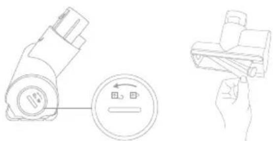 MOVA S2 Detect - Reinigung des elektrischen Milbenentfernungskopfes - 1