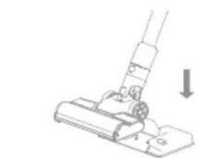 MOVA S2 Detect - Bộ phận lau - 2