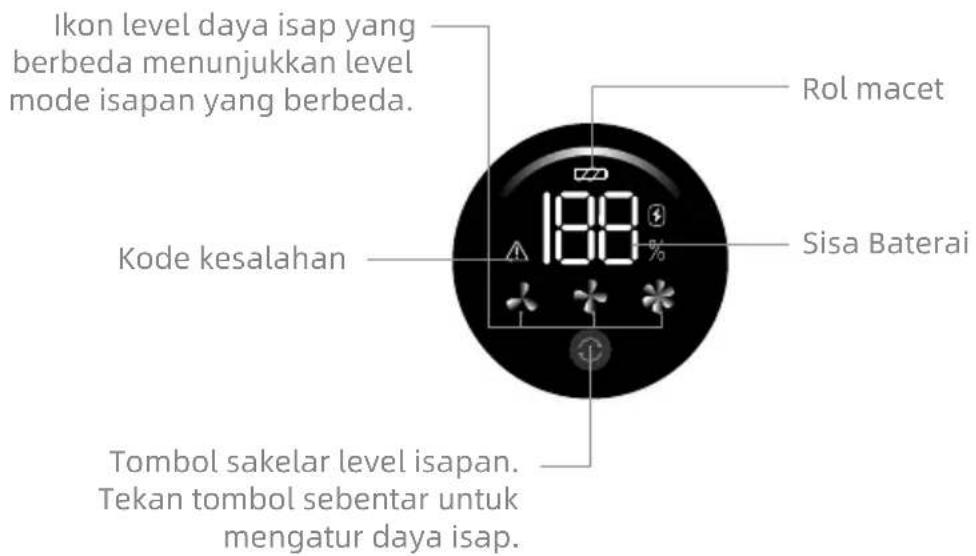 MOVA S2 Detect - Ikhtisar Produk - 2
