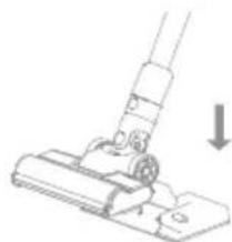 MOVA S2 Detect - Mopping unit - 3