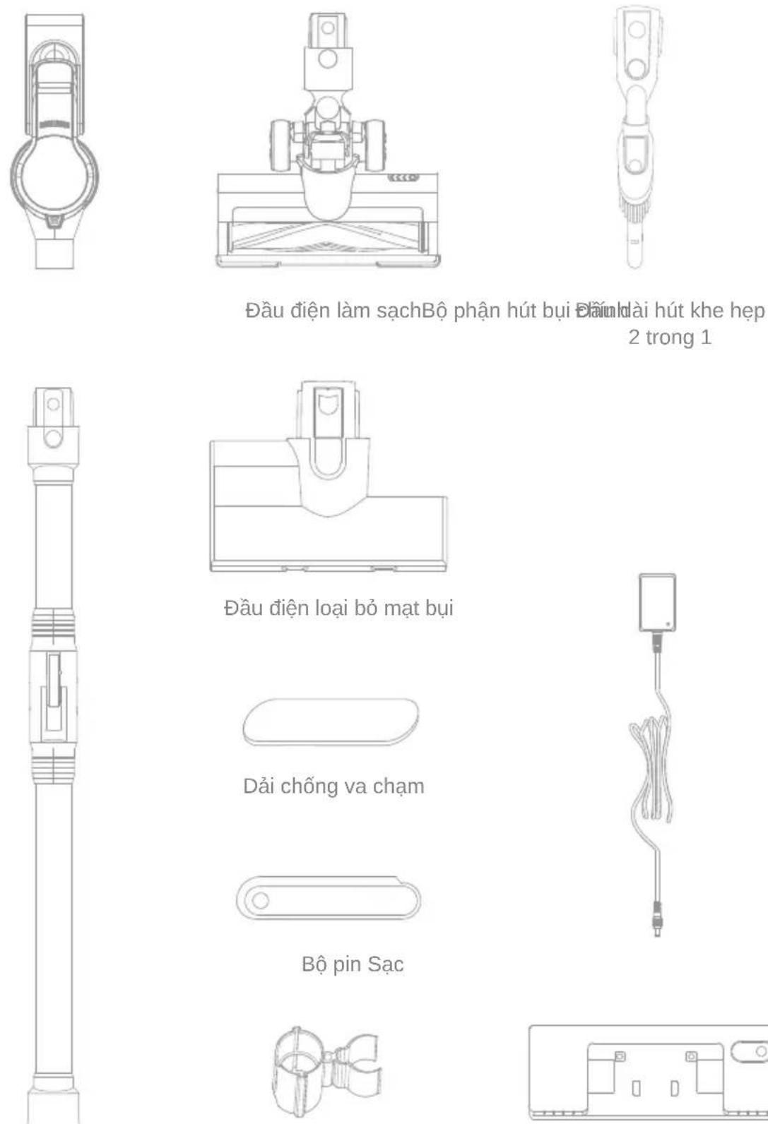 MOVA S2 Detect - Tổng Quan Về Sản Phẩm - 1