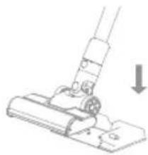 MOVA S2 Detect - Moppimisseade - 2