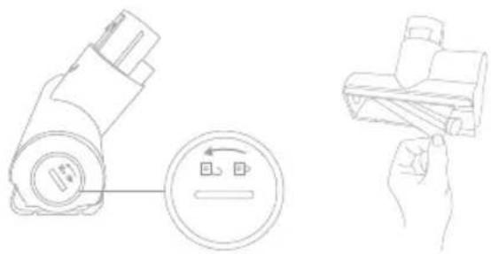 MOVA S2 Detect - Limpieza del cabezal eléctrico de eliminación de ácaros - 1