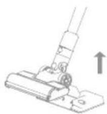 MOVA S2 Detect - Zespół mopa - 3