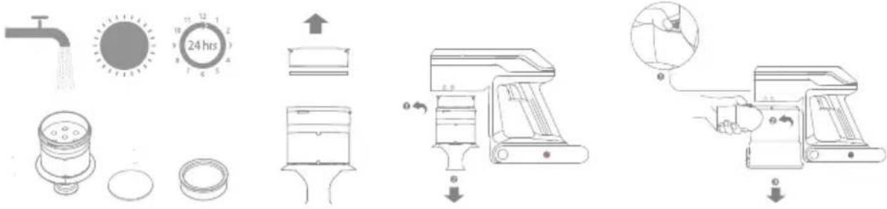 MOVA S2 Detect - בְרָה בְּרָה בְּרָה בְּרָה בְּרָה בְּרָה, וְרָה בְּרָה בְּרָה - 1