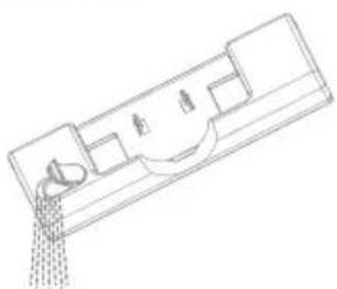 MOVA S2 Detect - Cleaning Mopping Unit - 1