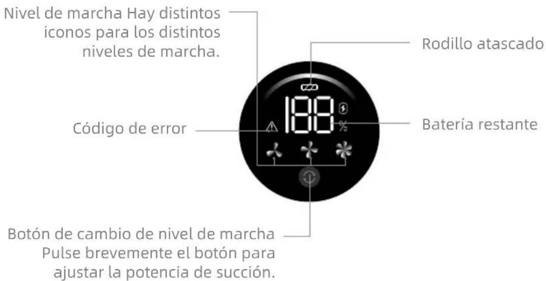 MOVA S2 Detect - Descripción general del producto - 2