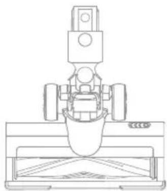 MOVA S2 Detect - Techniniai duomenys - 1