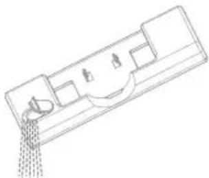 MOVA S2 Detect - Reinigung der Wischmopp-Einheit - 1