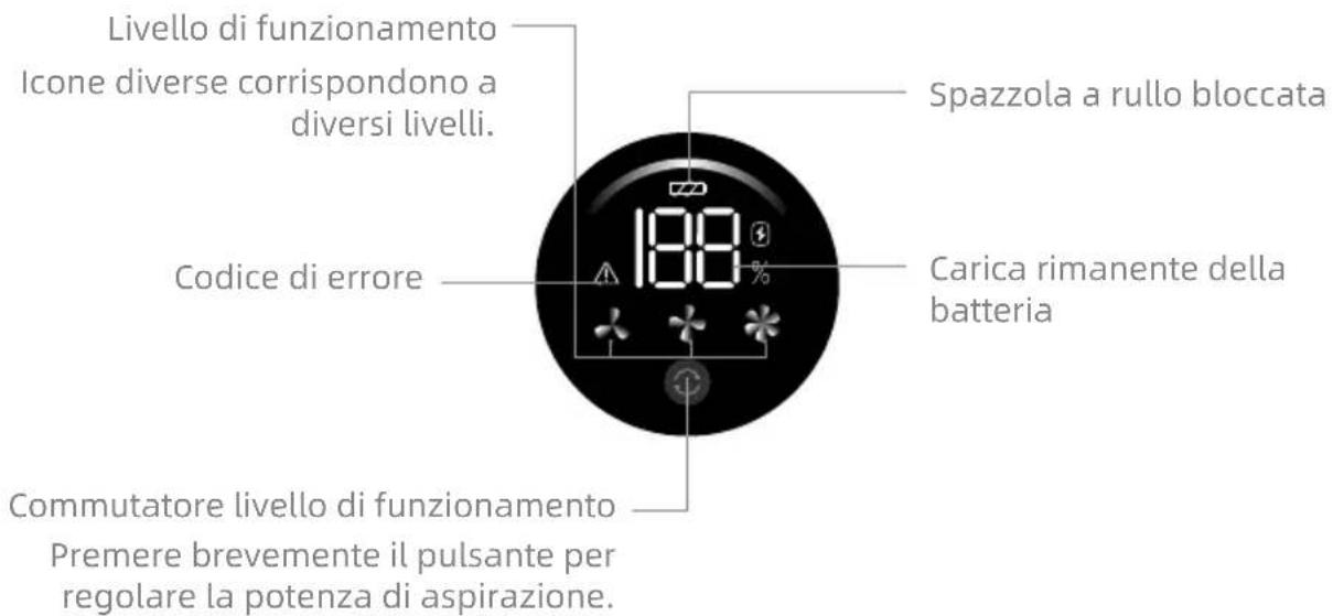 MOVA S2 Detect - Introduzione al Prodotto - 2