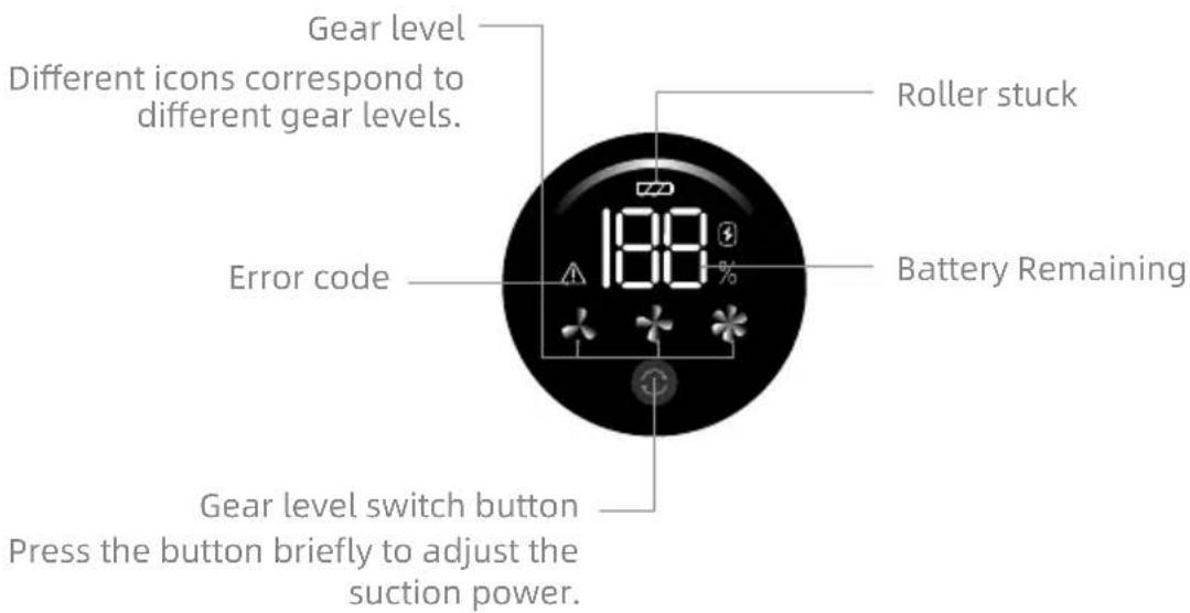 MOVA S2 Detect - Product Overview - 2