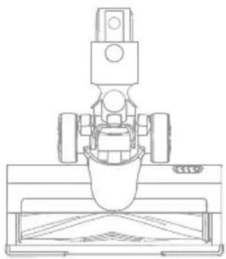 MOVA S2 Detect - Liste des accessoires - 2