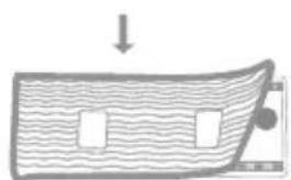 MOVA S2 Detect - Wischmopp-Einheit - 2