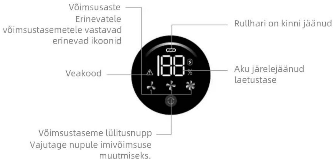 MOVA S2 Detect - Toote ülevaade - 2