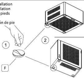 Jonsbo NV10 - NV10 User Manual - Benutzerhandbuch - Manuel de l'Utilisateur - 사용자 매뉴얼 - Manual de usuario - 用户手册 - 4