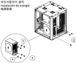 Jonsbo TK-0 - 2