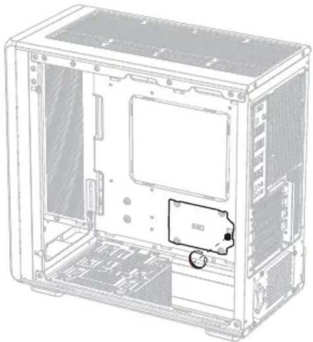 Jonsbo D200 - 5.A - 1