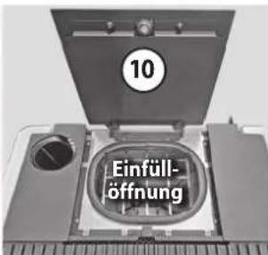 ORANIER Pio - WARNING! Brandgefahr - 2