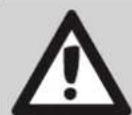 ORANIER Pio - WARNING! Erstickungsgefahr durch austretende Abgase - 4