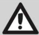 ORANIER Pio - WARNING! Erstickungsgefahr durch austretende Abgase - 2