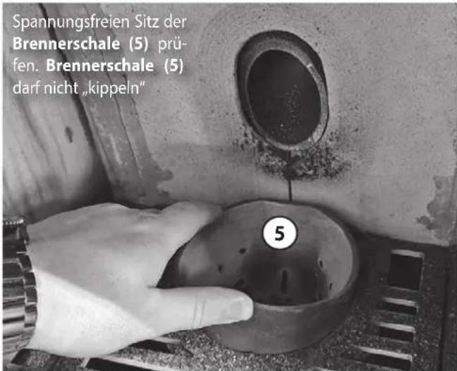 ORANIER Pio - HINWEIS: - 1