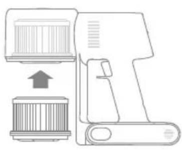 MOVA S4 Detect - A-2 A-3 - 35