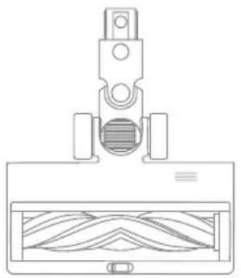 MOVA S4 Detect - MOVA S4 Detect Cordless Stick Vacuum User Manual - 1