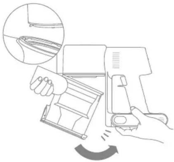 MOVA S4 Detect - A-2 A-3 - 26
