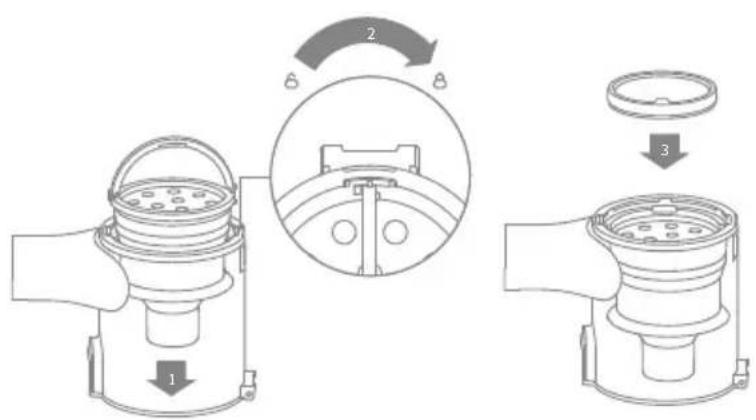 MOVA S4 Detect - A-2 A-3 - 25