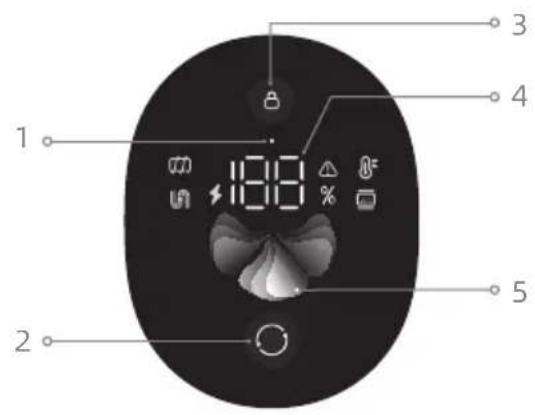 MOVA S4 Detect - A-2 A-3 - 2