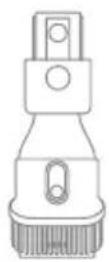 MOVA S4 Detect - MOVA S4 Detect Cordless Stick Vacuum User Manual - 5
