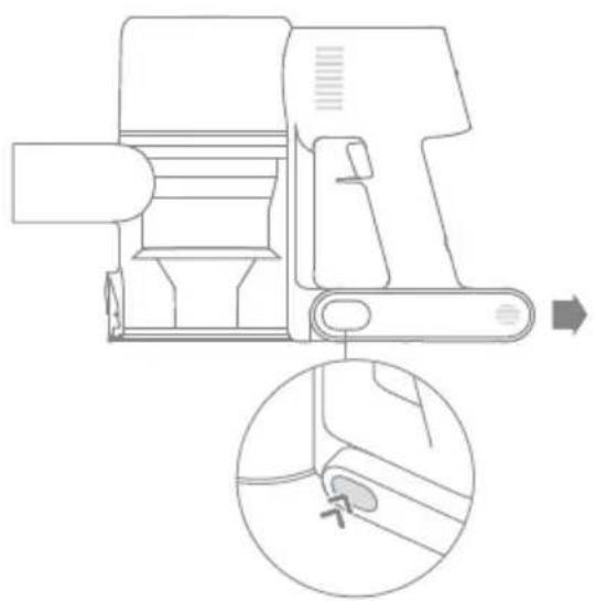 MOVA S4 Detect - A-2 A-3 - 45