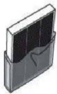 Clean Air Optima CA-808 Smart - Paigaldamine - 2