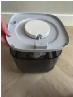 Clean Air Optima CA-808 Smart - Operating instructions - 2