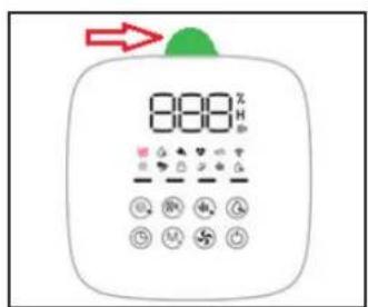 Clean Air Optima CA-808 Smart - Installazione - 2