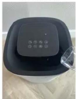 Clean Air Optima CA-808 Smart - Operating instructions - 4