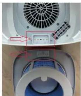 Clean Air Optima CA-808 Smart - Operating instructions - 6