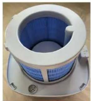 Clean Air Optima CA-808 Smart - Gebruiksaanwijzing - 5