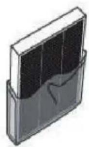 Clean Air Optima CA-808 Smart - Remont - 1
