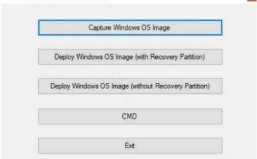 ELO E153661 - Elo OS Restore Utility USB Stick Creator - 2