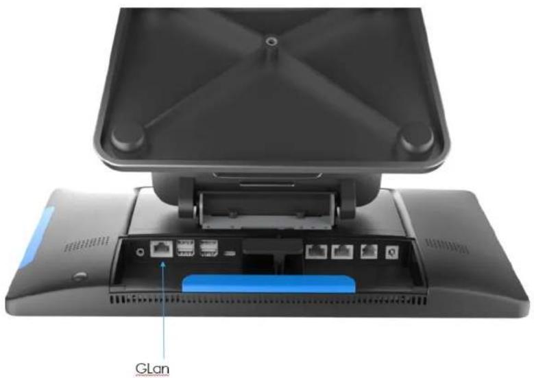 ELO E153661 - LED d'alimentation - 2