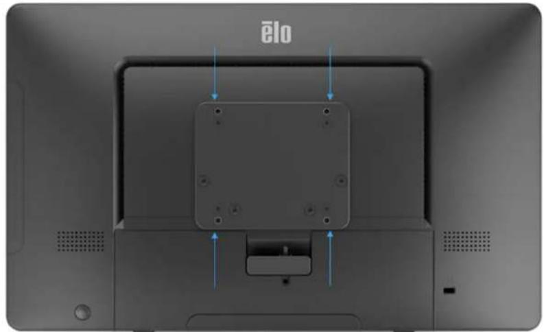 ELO E153259 - E 系列 3 套件功能與規格 - 1