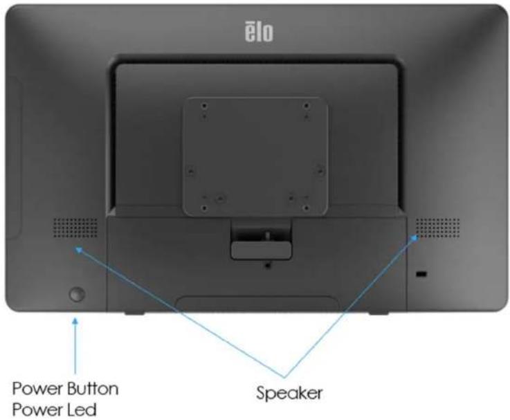 ELO E153259 - 電源 LED - 1