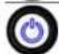 ELO 0764L - Bouton Touche Caractéristiques - 2